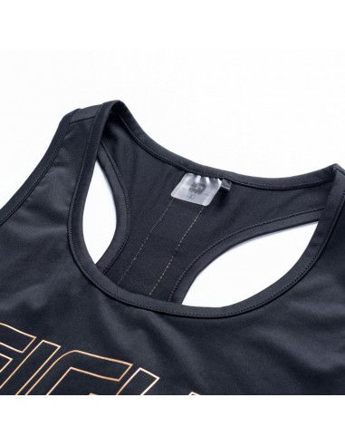 Fighton WMNS W Sleeveless Shirt