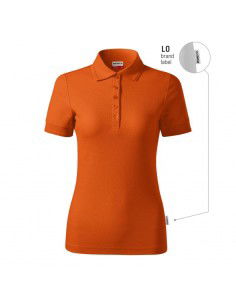 Reserve Women's Polo Shirt...