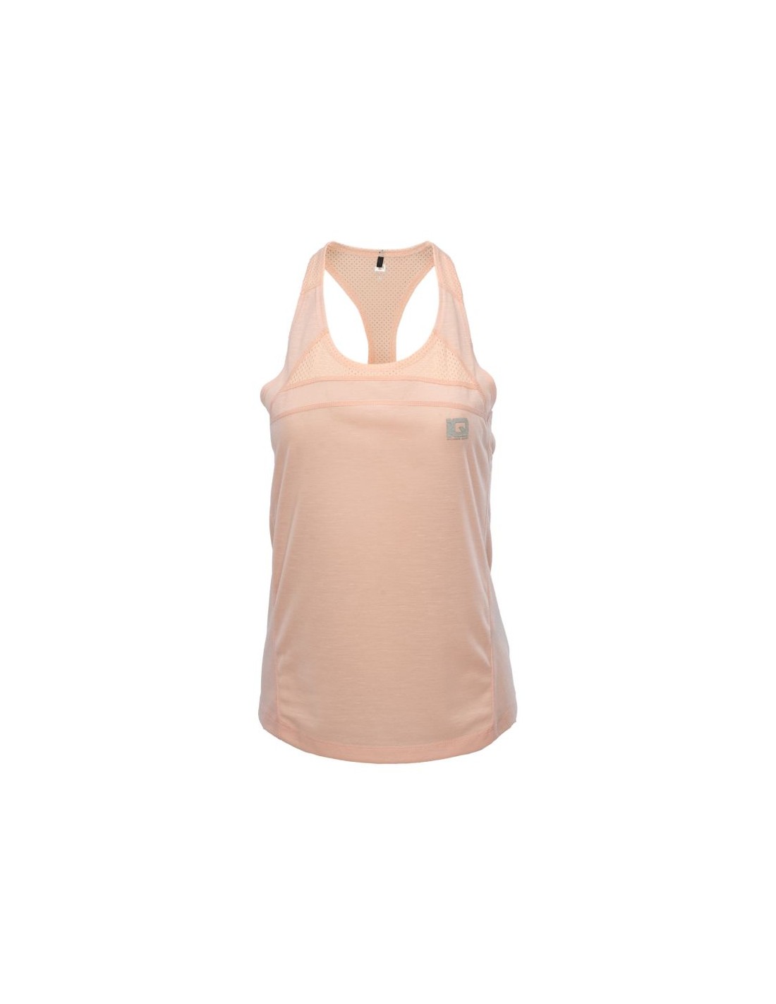Ilmara Wmns W Sleeveless Shirt
