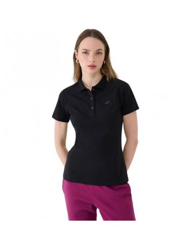 Polo shirt 4F F365 W 4FWMM00TPTSF365 20S
