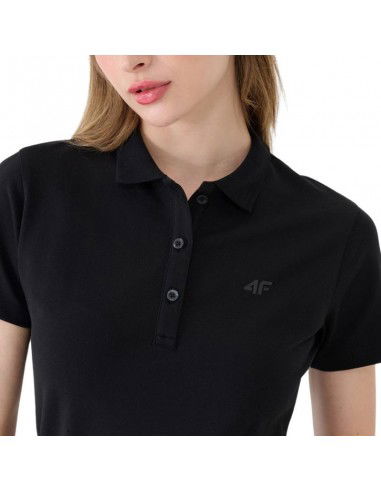 Polo shirt 4F F365 W 4FWMM00TPTSF365 20S