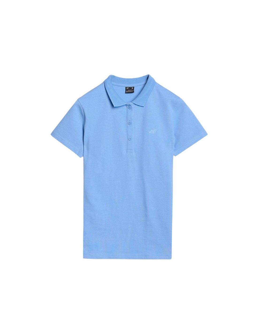 Polo shirt 4F F365 W 4FWMM00TPTSF365 32S
