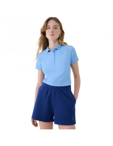 Polo shirt 4F F365 W 4FWMM00TPTSF365 32S