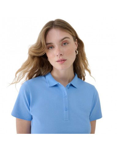 Polo shirt 4F F365 W 4FWMM00TPTSF365 32S