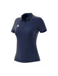 Women's Polo Shirt adidas...
