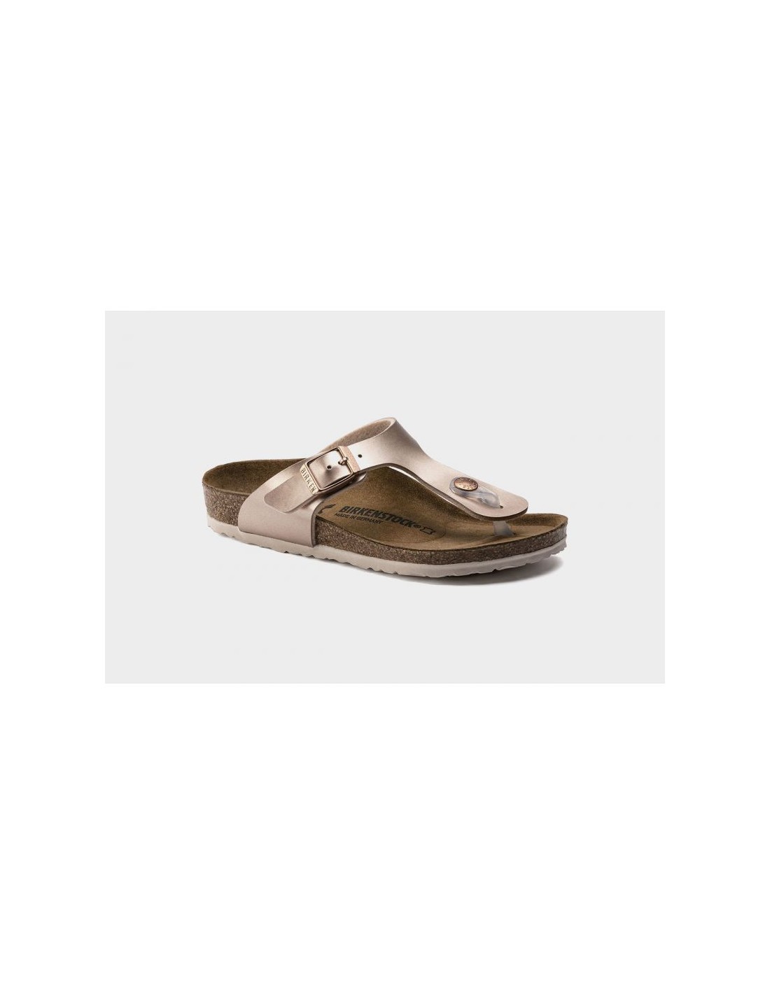 Kids' Shoes Birkenstock Pink
