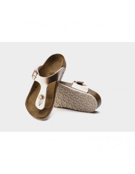 Birkenstock Gizeh Bs Jr 1012525 slippers