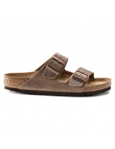 Birkenstock Arizona Tabacco Brown...