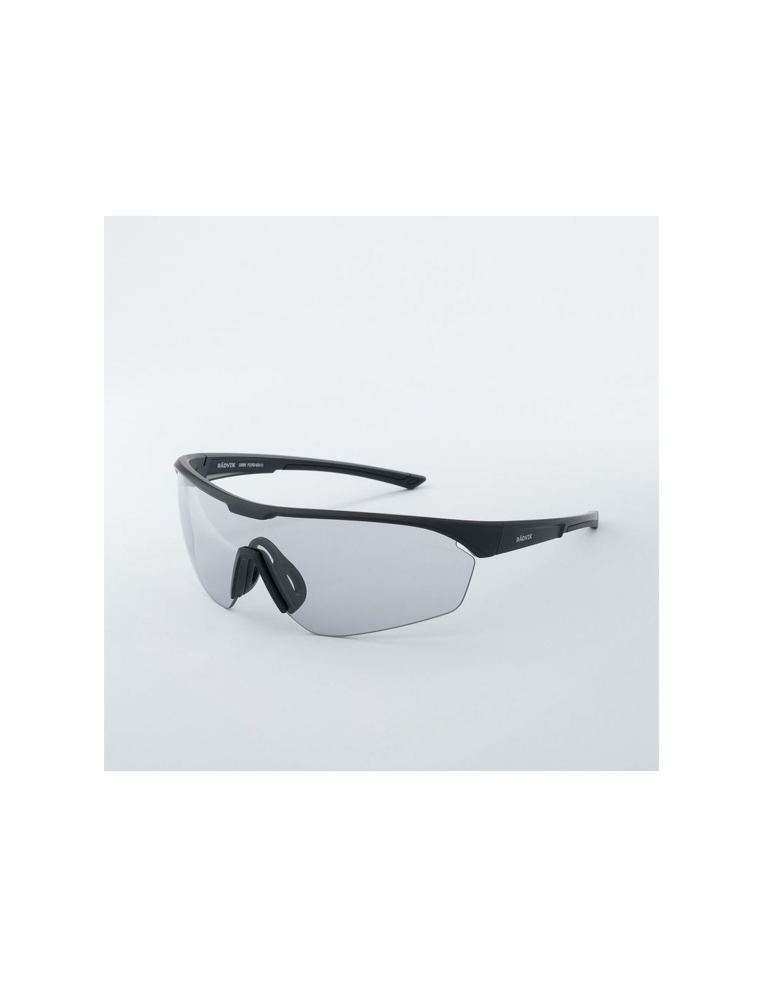 Men's Sunglasses Radvik Black