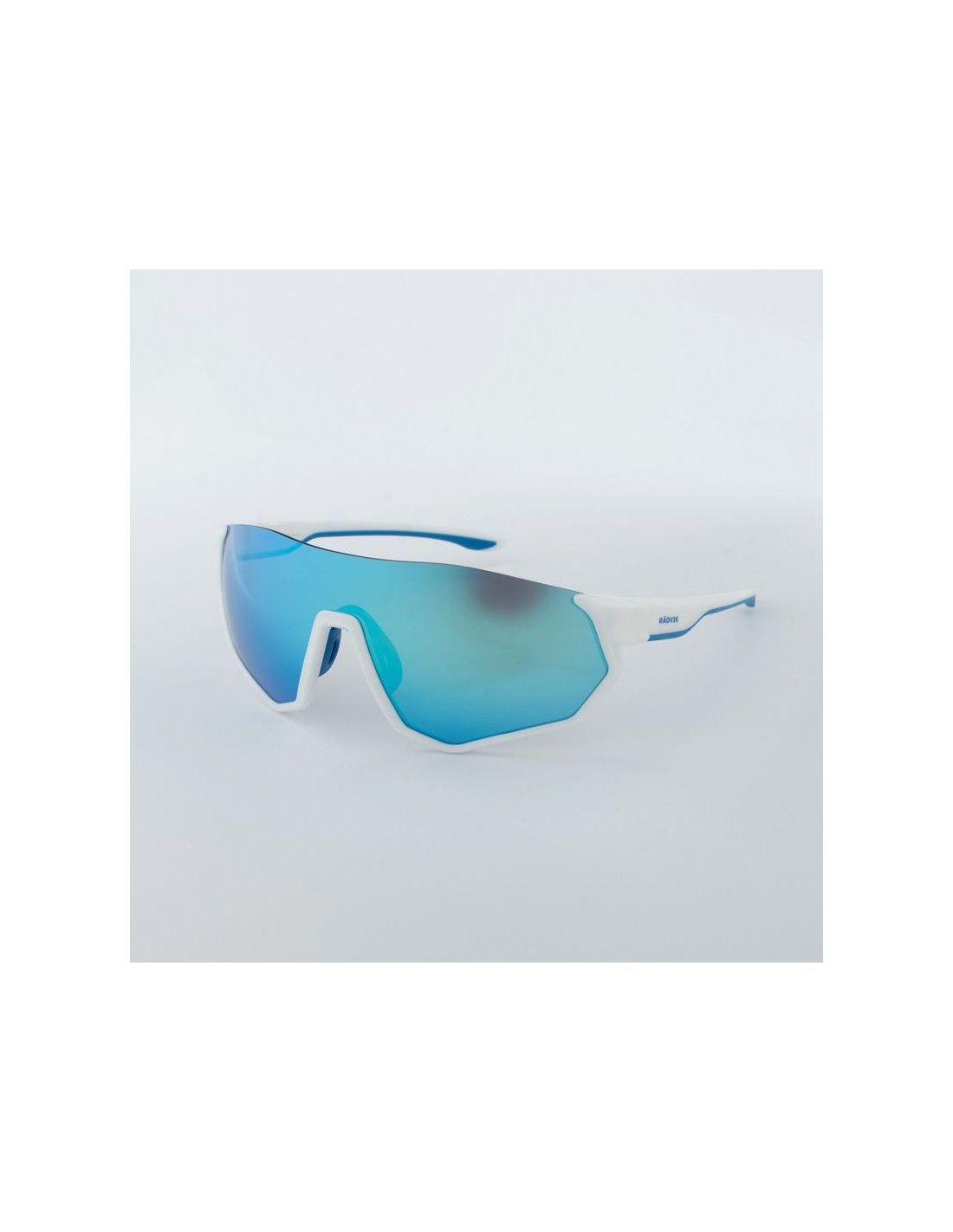 Men's Sunglasses Radvik White
