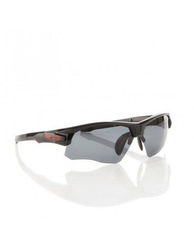 Sunglasses Goggle Black E6421P