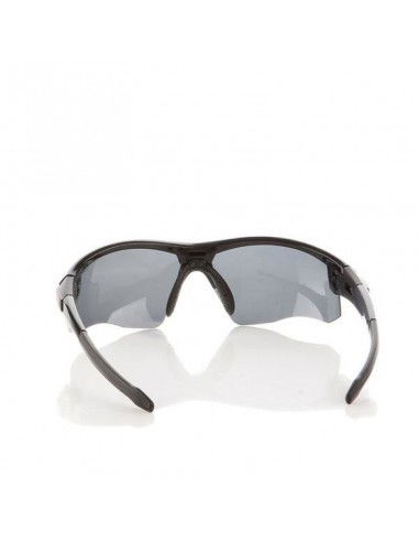 Sunglasses Goggle Black E6421P