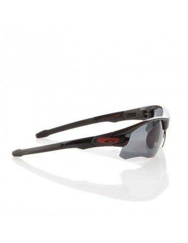 Sunglasses Goggle Black E6421P