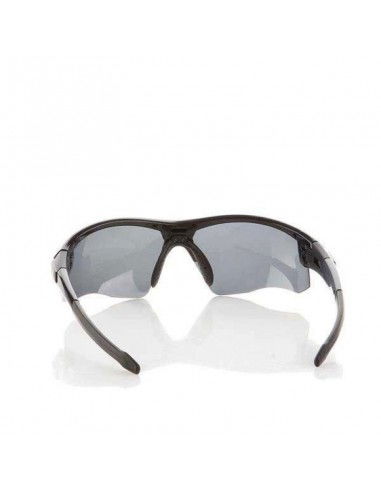 Sunglasses Goggle Black E6421P
