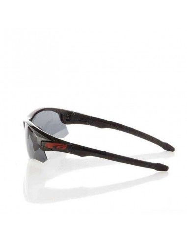 Sunglasses Goggle Black E6421P