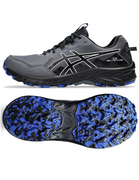 Asics GELVENTURE 10 shoes 1011B967 020