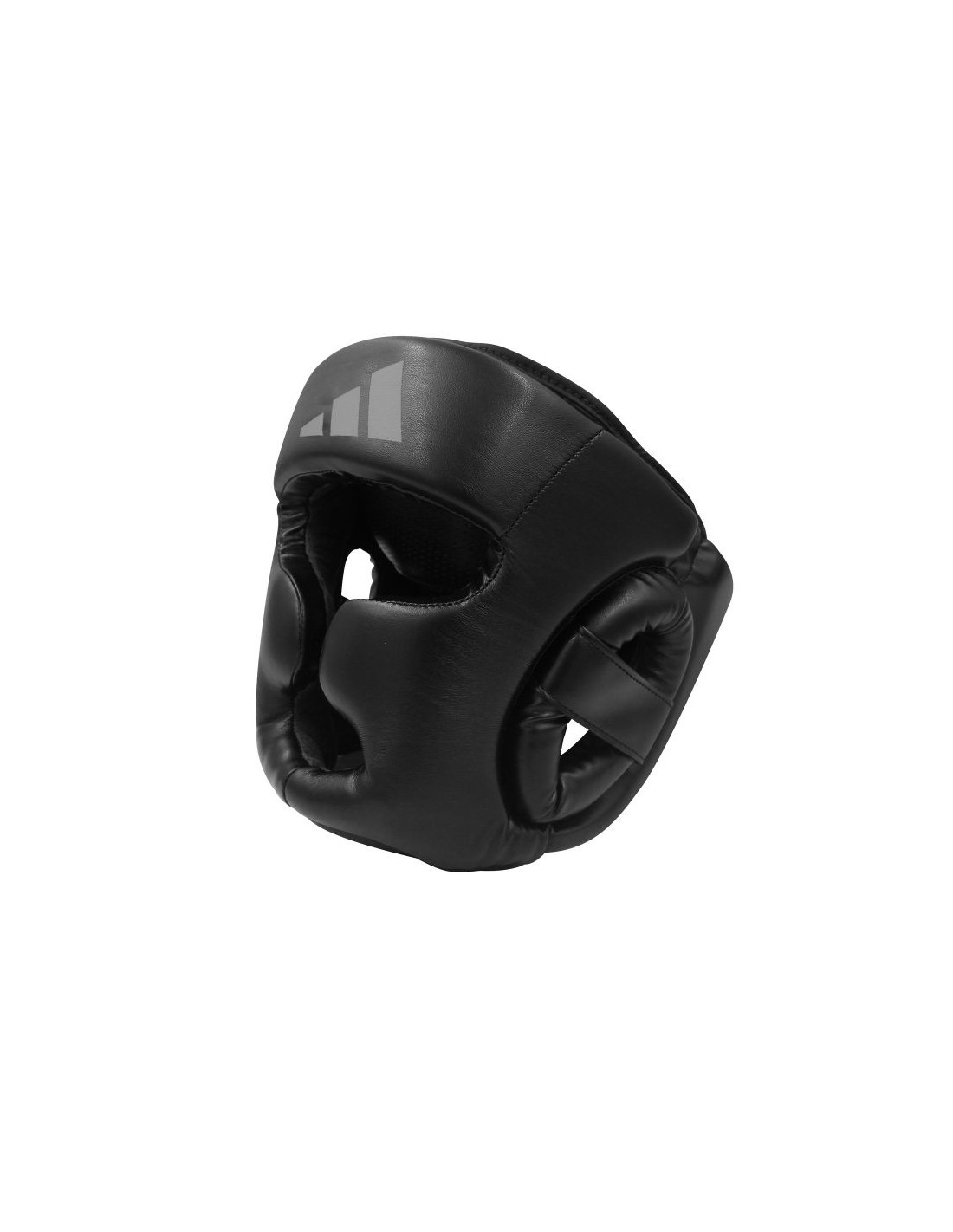 adidas Speed Pro adiSBHG041 black boxing helmet