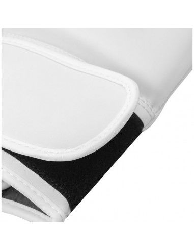 Adidas SPEED 50 boxing gloves white gold
