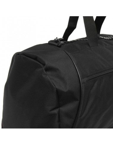 ADIDAS BOXING sports bag blackgold M