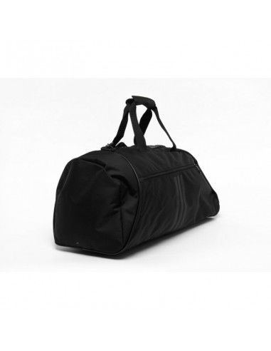 ADIDAS BOXING sports bag blackgold M