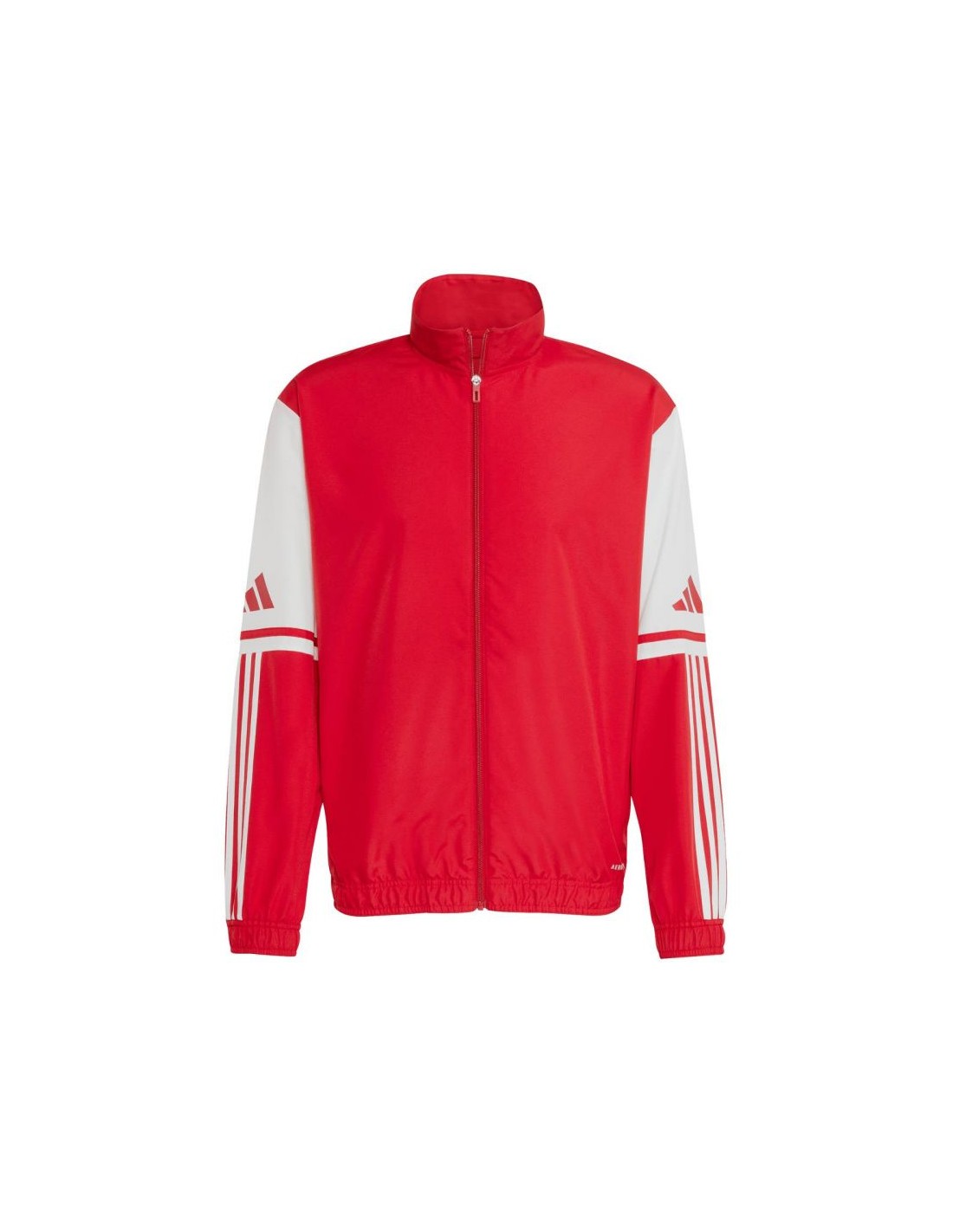 Men's Hoodies & Sweatshirts Adidas Red