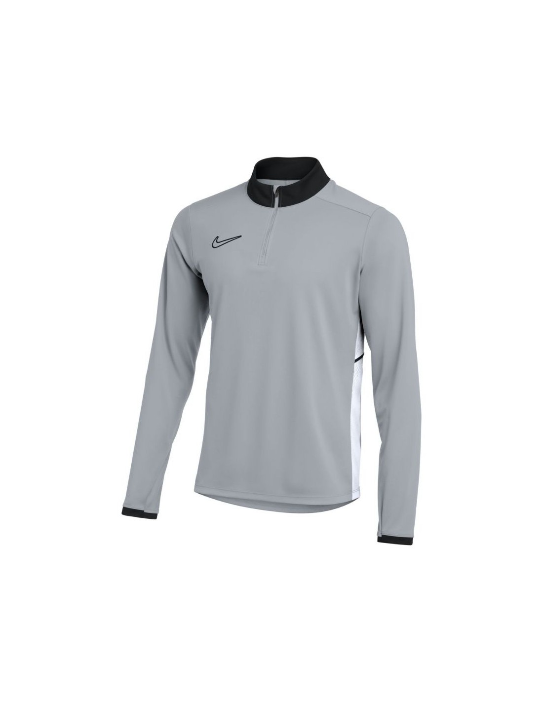Nike DriFit Academy 25 Drill Top M FZ9767 012 sweatshirt