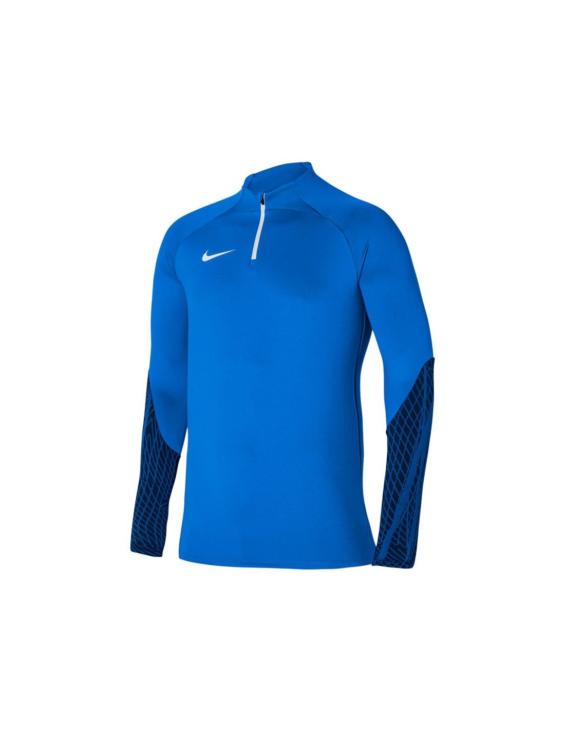 Men's T-Shirts Nike Blue
