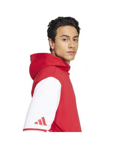Adidas SQUADRA 25 Sweet Hoody JD2973