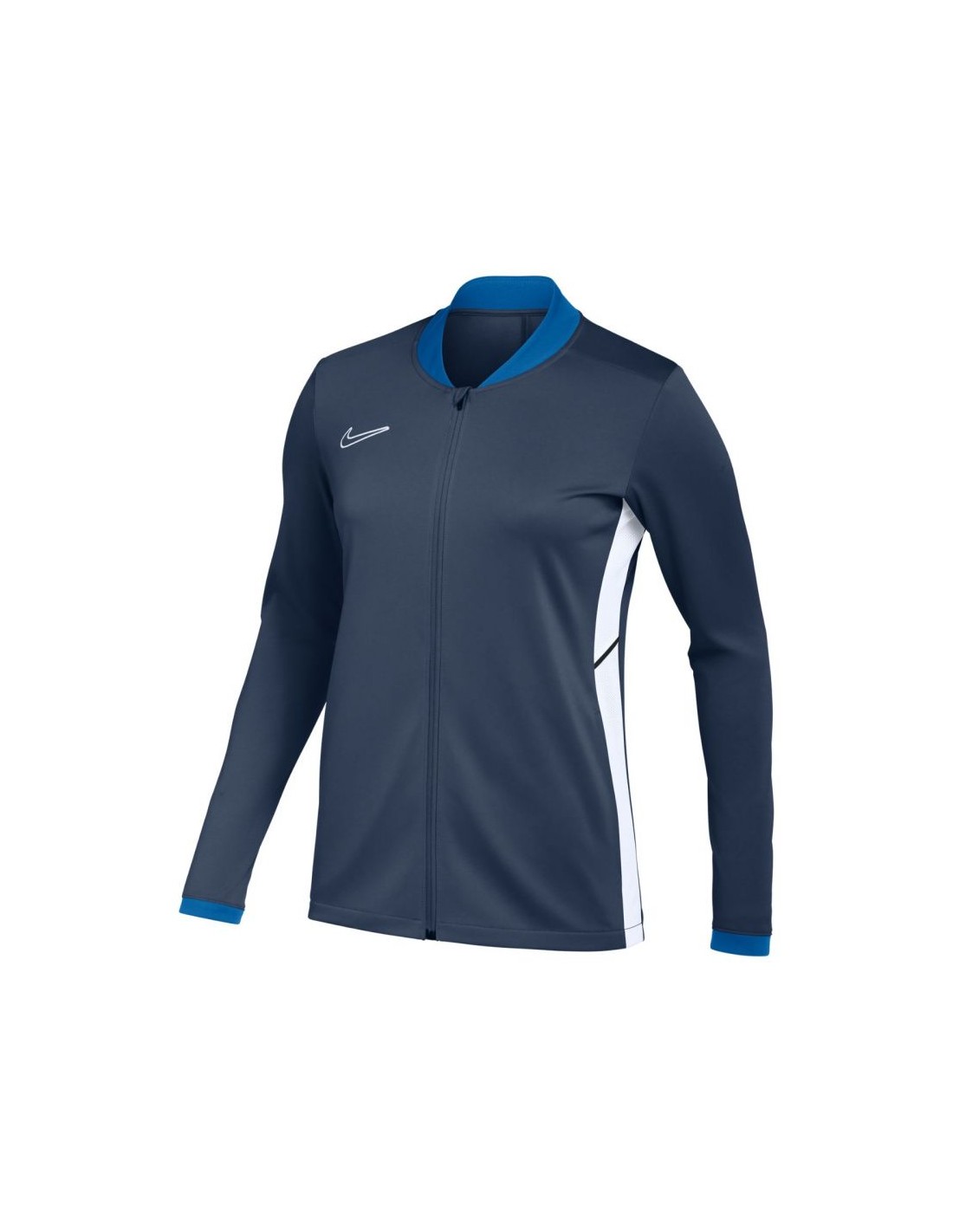 Nike - ΣΗΜΑΝΤΙΚΟ: Σε περίπτωση διαφοράς τιμής από το κατάστημα ισχύει παντα και μόνο η τιμή του καταστήματος Nike Academy 25 Track M FZ9824 410 sweatshirt