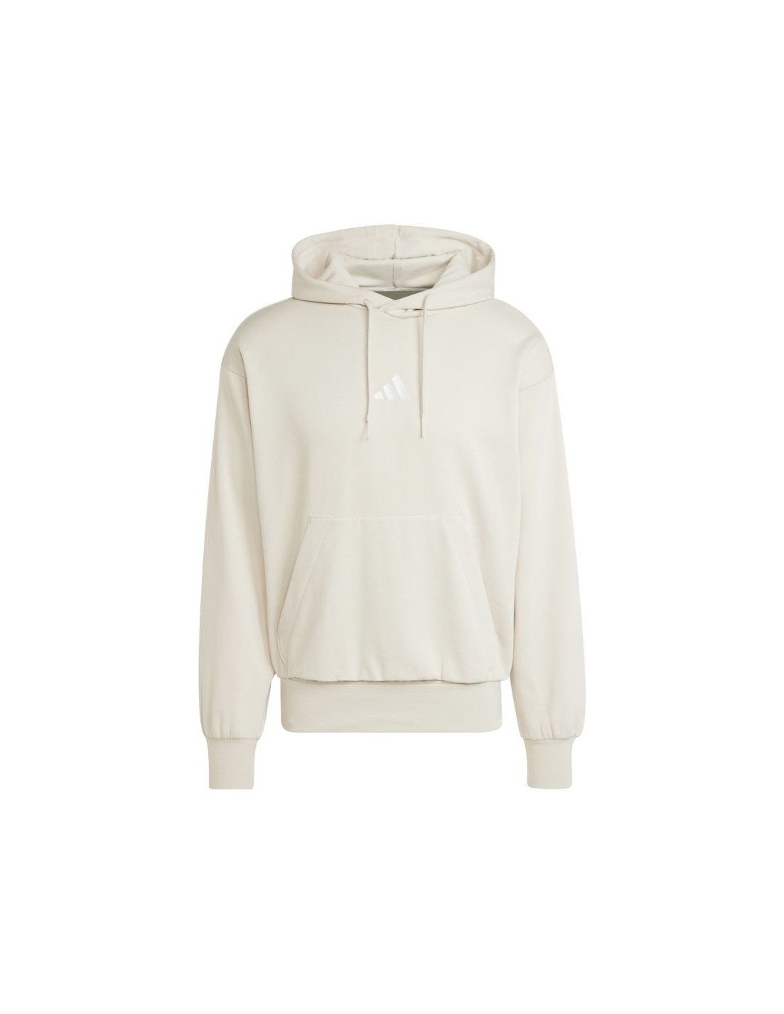adidas Essentials Feelcozy Fleece M IN6067 sweatshirt