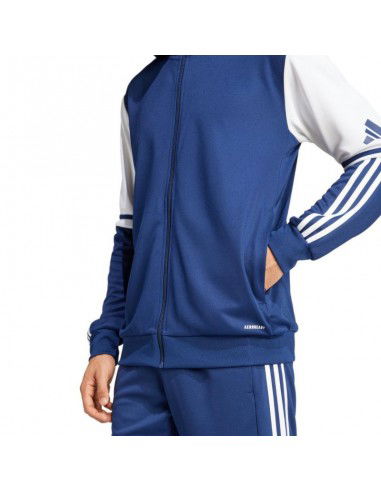 Adidas Squadra 25 Hoody M JD2989...