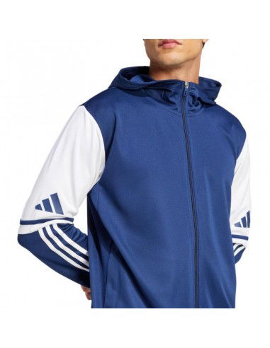 Adidas Squadra 25 Hoody M JD2989...