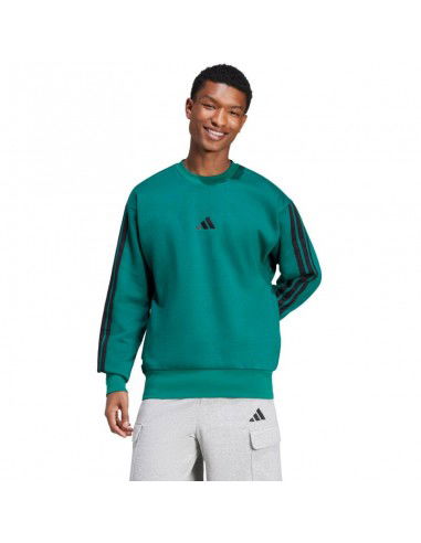 adidas Essentials 3Stripes Fleece M...