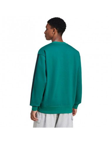 adidas Essentials 3Stripes Fleece M...