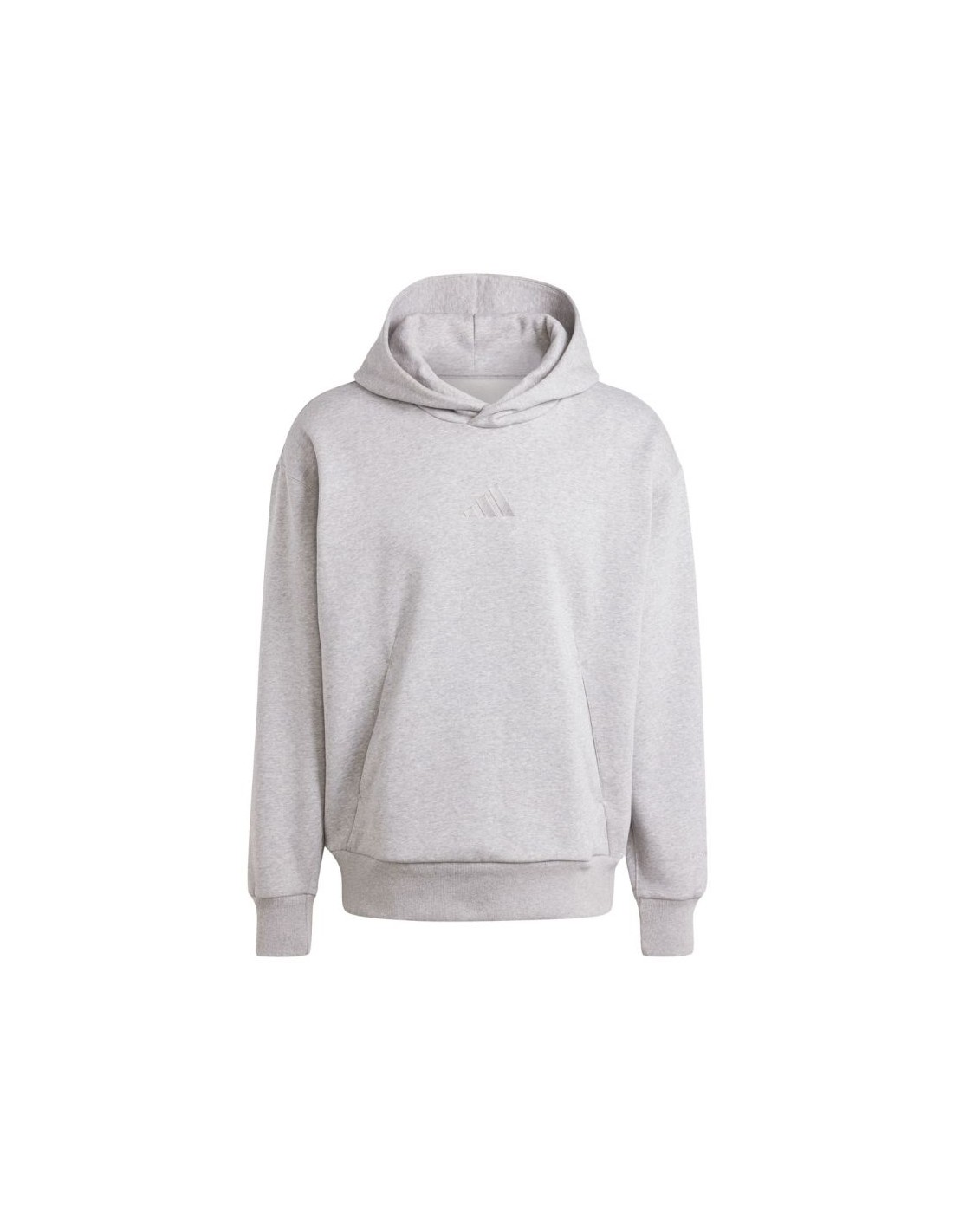 Adidas All SZN Fleece M sweatshirt IY4123