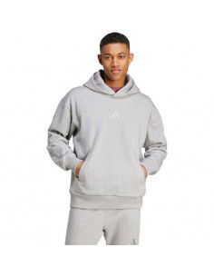 Adidas All SZN Fleece M... 2