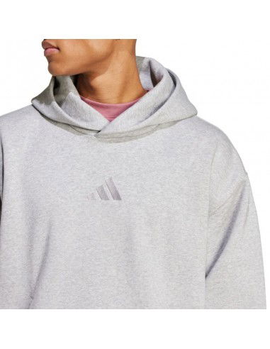 Adidas All SZN Fleece M sweatshirt...