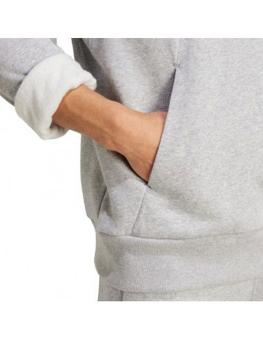 Adidas All SZN Fleece M sweatshirt...