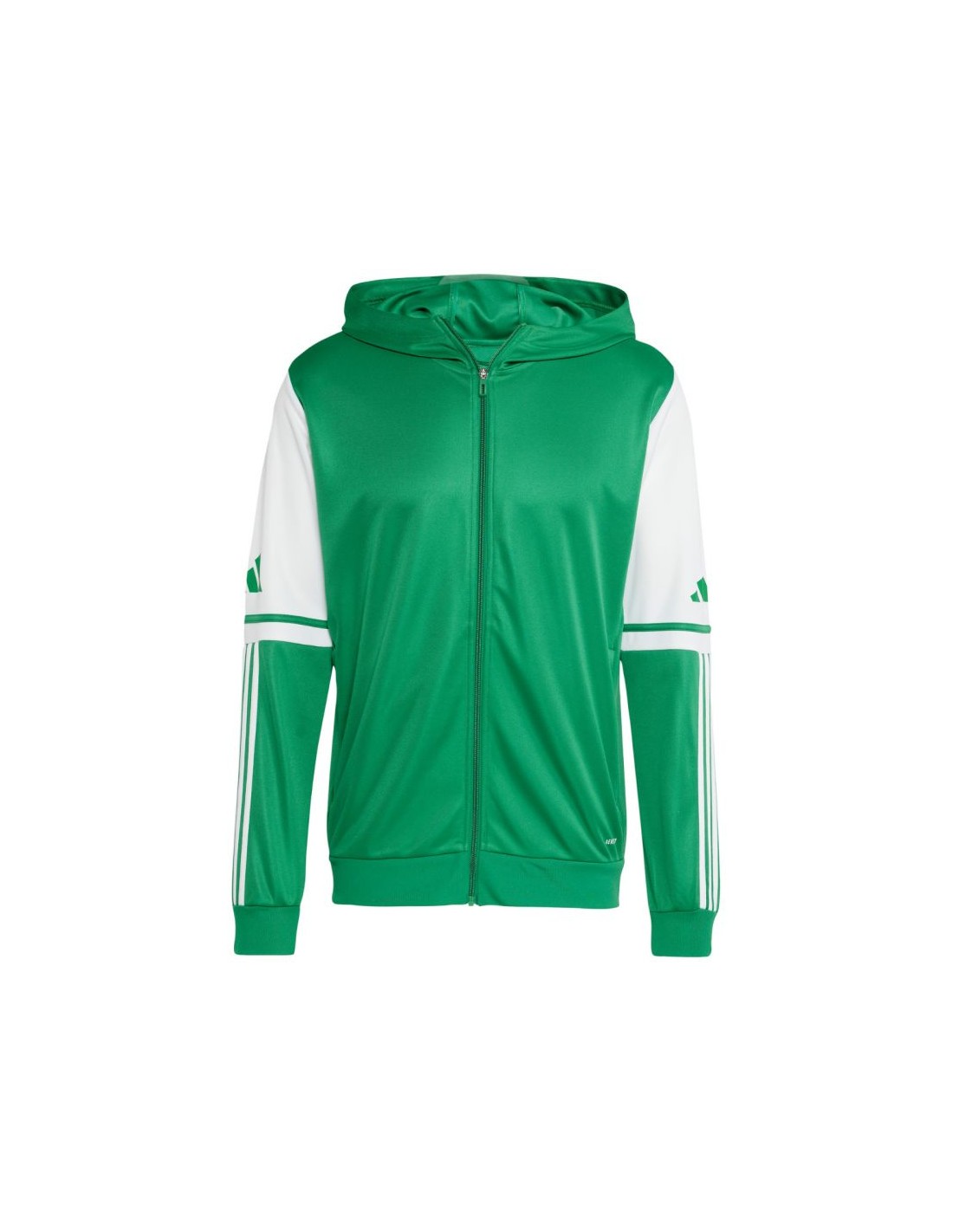 Men's Hoodies & Sweatshirts Adidas Green
