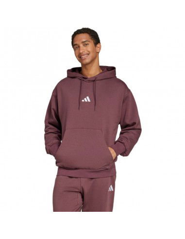 adidas Essentials Feelcozy Fleece M...