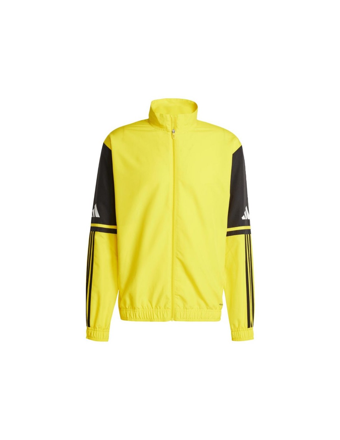 Adidas Squadra 25 Presentation M JP3385 sweatshirt