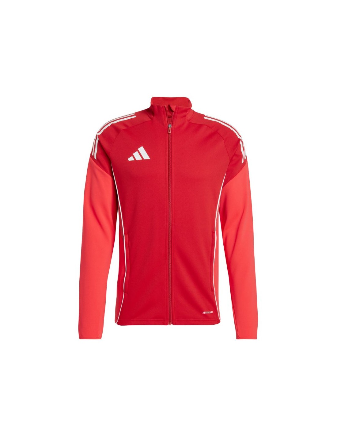 Men's Hoodies & Sweatshirts Adidas Red