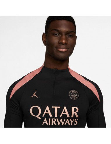 Nike PSG DF Strk Drill Top K3R M...