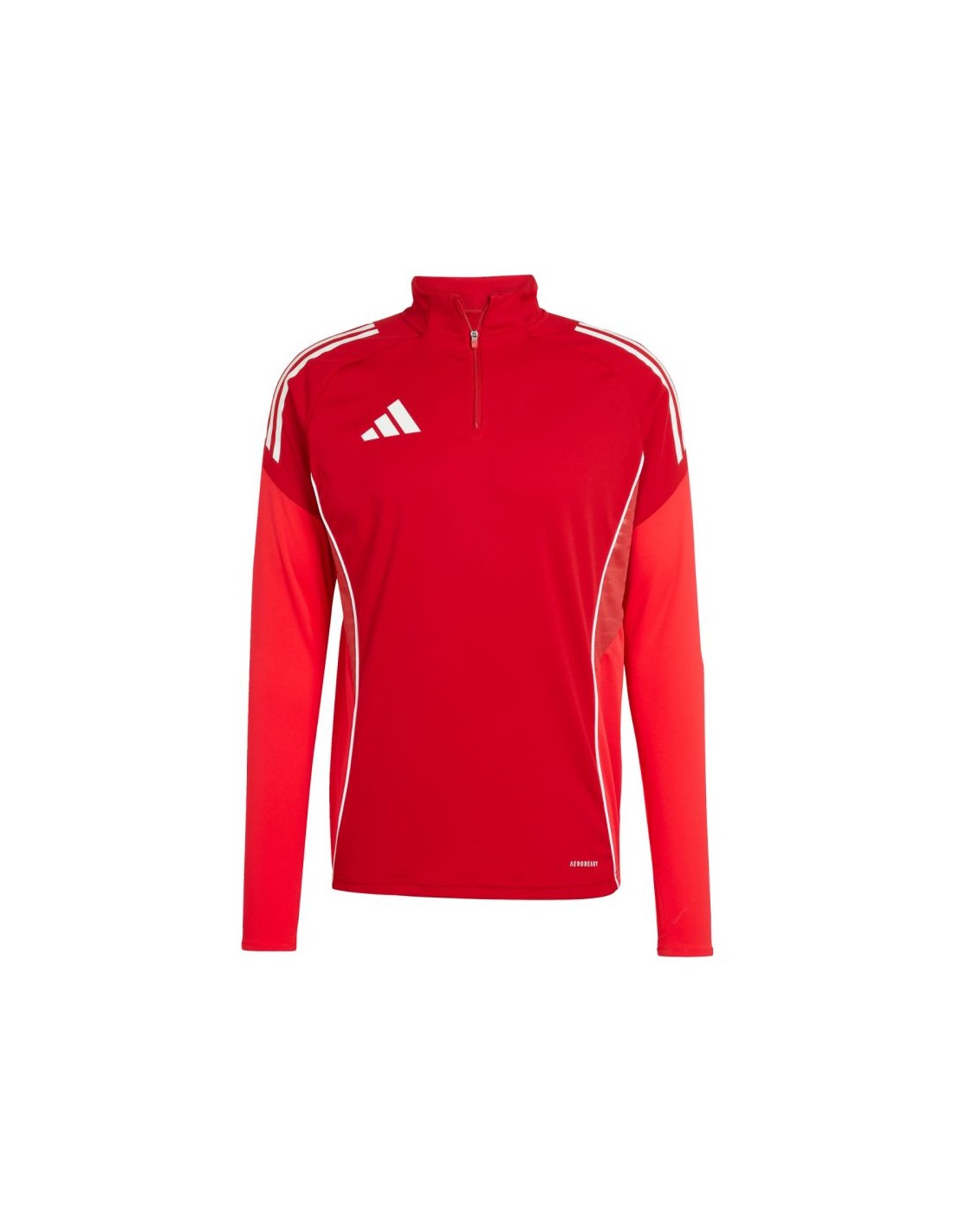 Men's T-Shirts Adidas Red