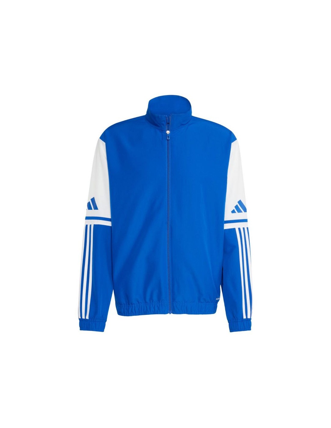 Men's Hoodies & Sweatshirts Adidas Blue