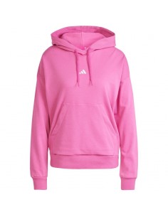 adidas Essentials Small Logo French Terry Sweatshirt JD3067