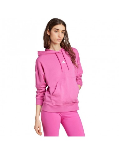 adidas Essentials Small Logo French Terry Sweatshirt JD3067