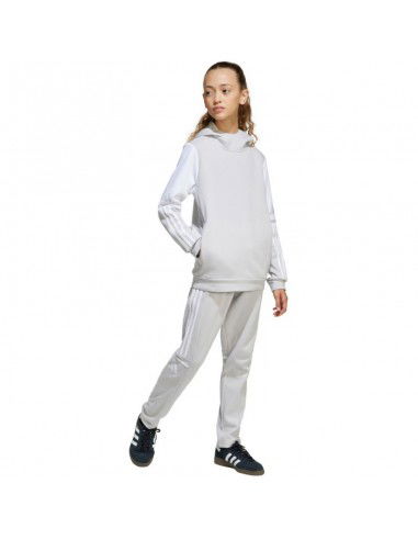 Adidas Squadra 25 Sweat Hoody Jr JD4808