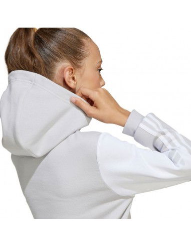 Adidas Squadra 25 Sweat Hoody Jr JD4808