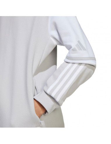 Adidas Squadra 25 Sweat Hoody Jr JD4808